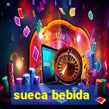 sueca bebida